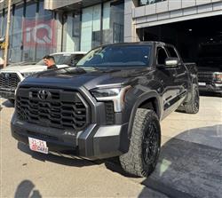 تۆیۆتا توندرا